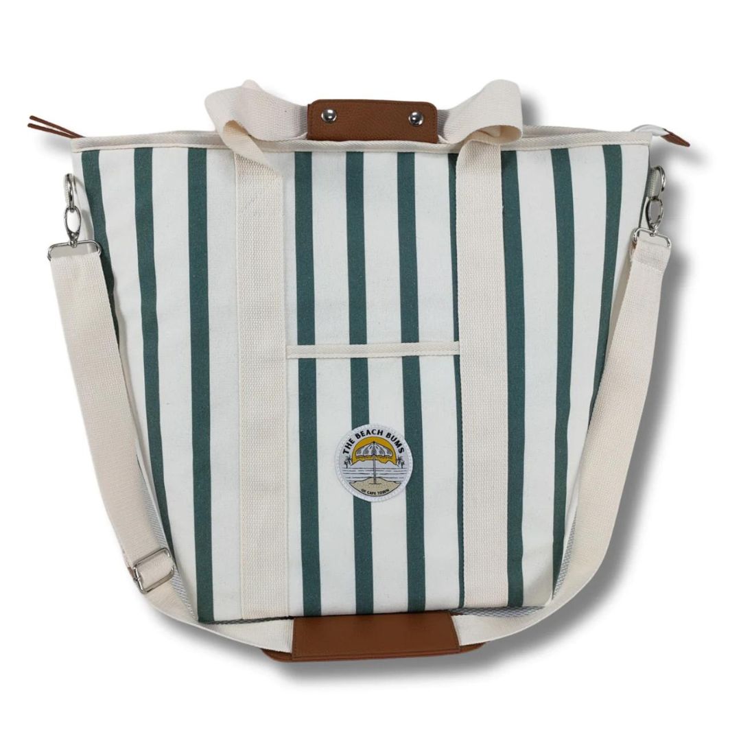 Insulated Tote Cooler Bag The Wilderness elleandelle.me