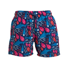 Load image into Gallery viewer, Breazies swimwear, The shoal Multi