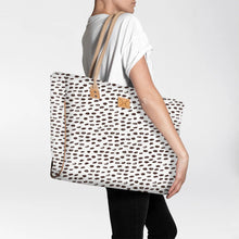 Load image into Gallery viewer, Thandana large beach bag