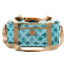 Load image into Gallery viewer, IY Apparel Courtney Cooler Bag picnic bag
