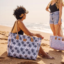 Load image into Gallery viewer, Thandana large beach bag