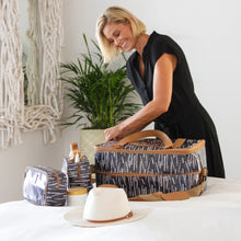 Load image into Gallery viewer, IY Apparel Overnight bag