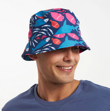 Load image into Gallery viewer, Men's Breazies Bucket Hat