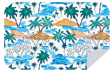 Load image into Gallery viewer, Bobums Quick drying microfibre beach towel
