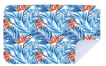 Load image into Gallery viewer, Bobums Quick drying microfibre beach towel