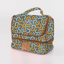Load image into Gallery viewer, Thandana insulated lunch thermal cooler bag
