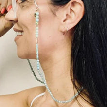 Load image into Gallery viewer, Sichri eyewear straps