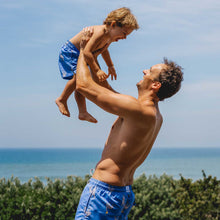 Load image into Gallery viewer, Adult Swim Shorts - Sloths | Lilac