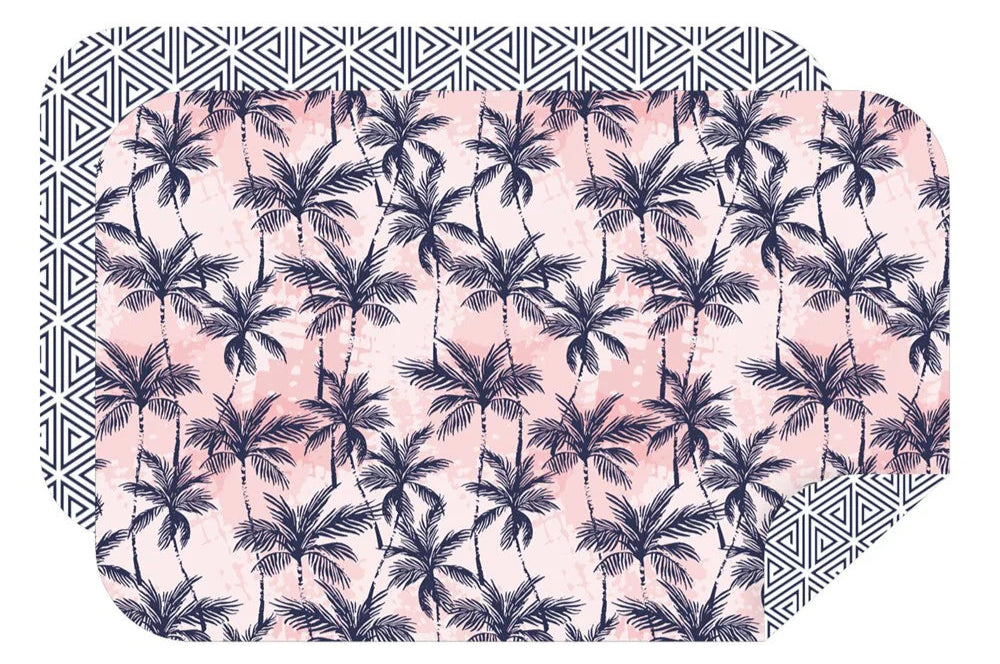 Bobums Quick drying microfibre beach towel