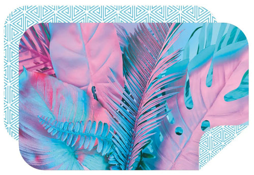 Bobums Quick drying microfibre beach towel