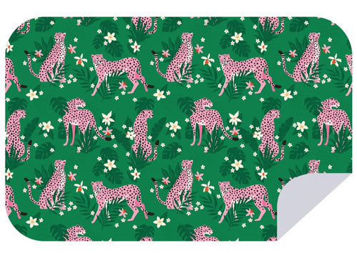 Bobums quick dry microfibre beach towel