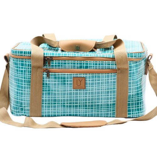 IY Apparel Courtney Cooler Bag picnic bag
