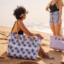 Load image into Gallery viewer, Thandana large beach bag
