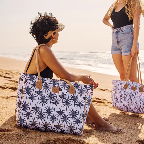 Thandana large beach bag