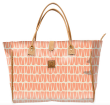 Load image into Gallery viewer, IY Apparel Shopper Bag Pink
