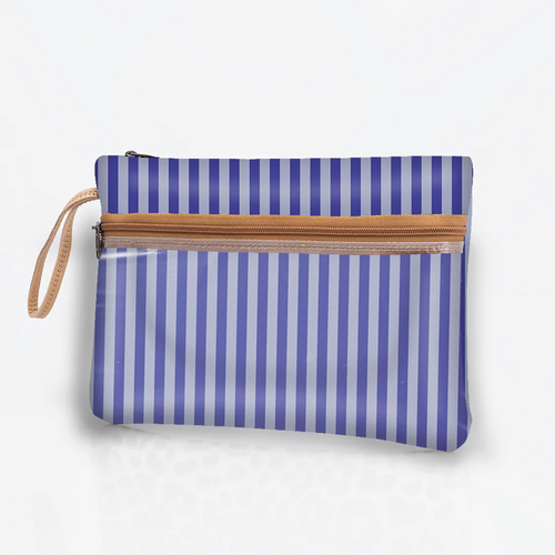 Thandana Sticky Finger Pouch - Jet