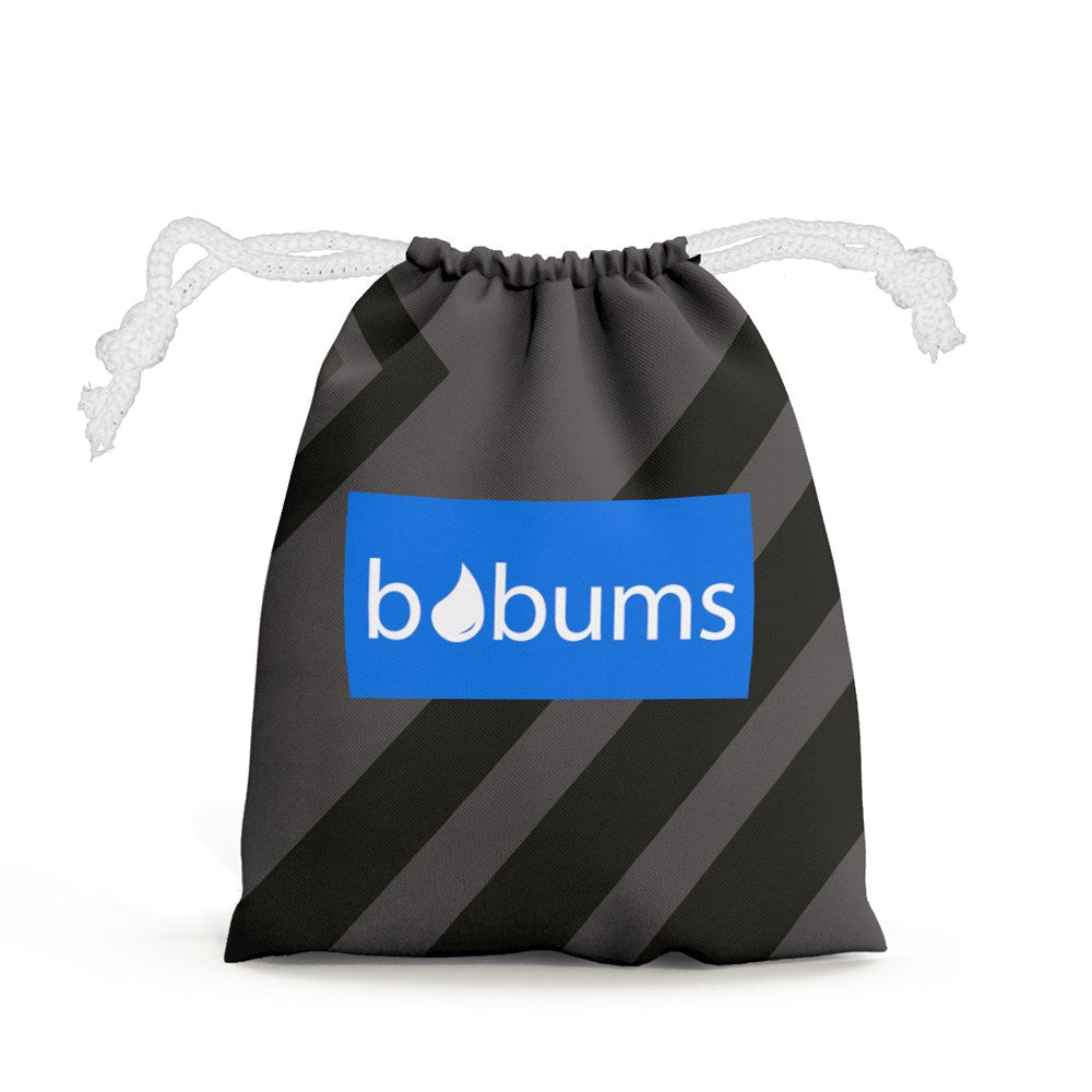 Bobums Cooling Towel in Drying Pouch