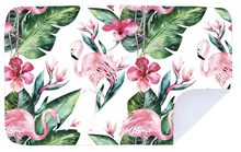 Load image into Gallery viewer, Extra Large Towel - Flamingo Pink
